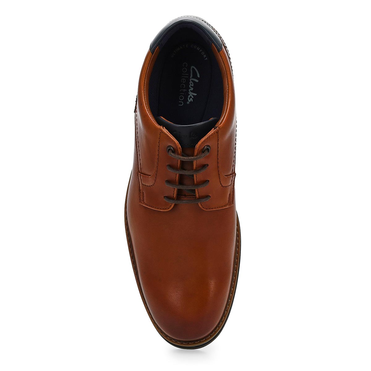 Clarks Emmet Plain Men