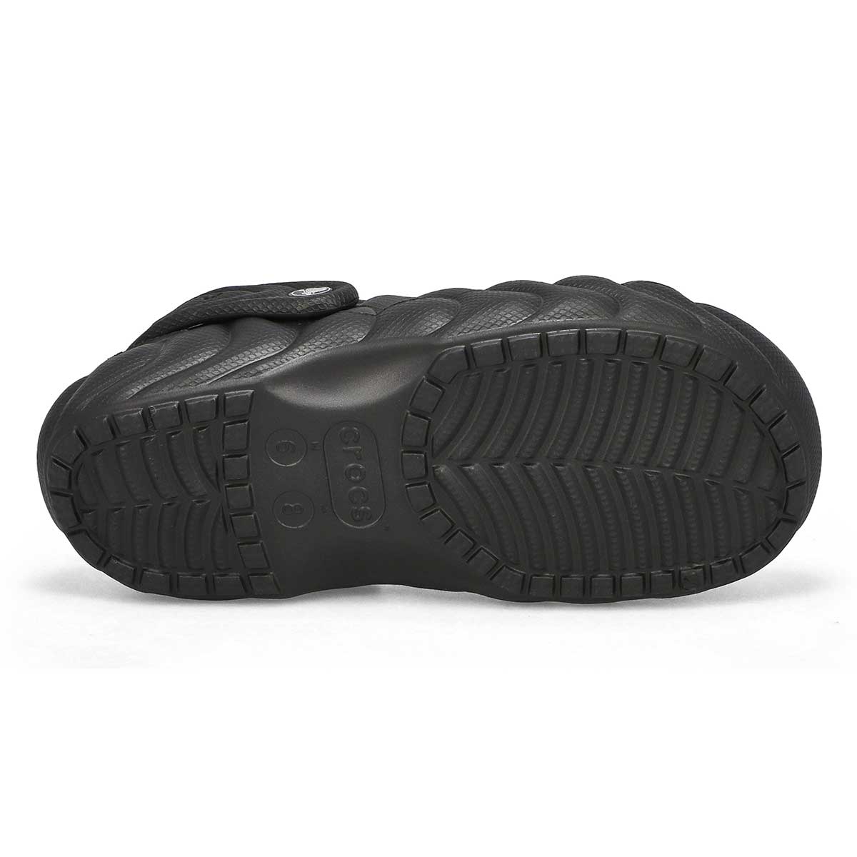 Crocs Classic Lined Puffer Women