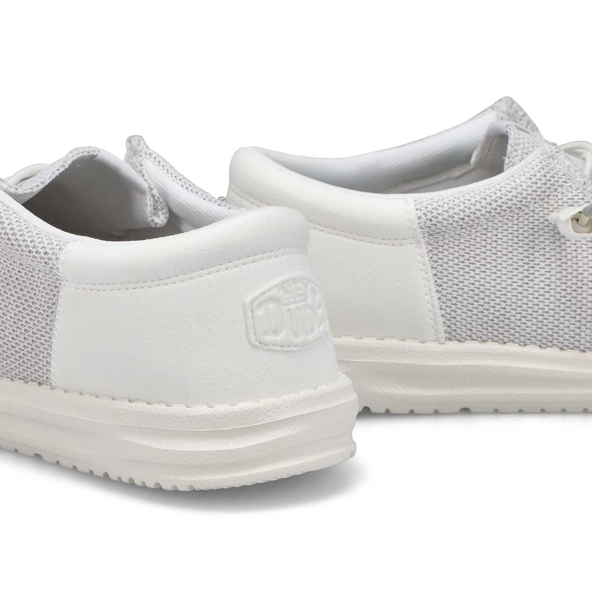 Heydude Wally Funk Mono Men