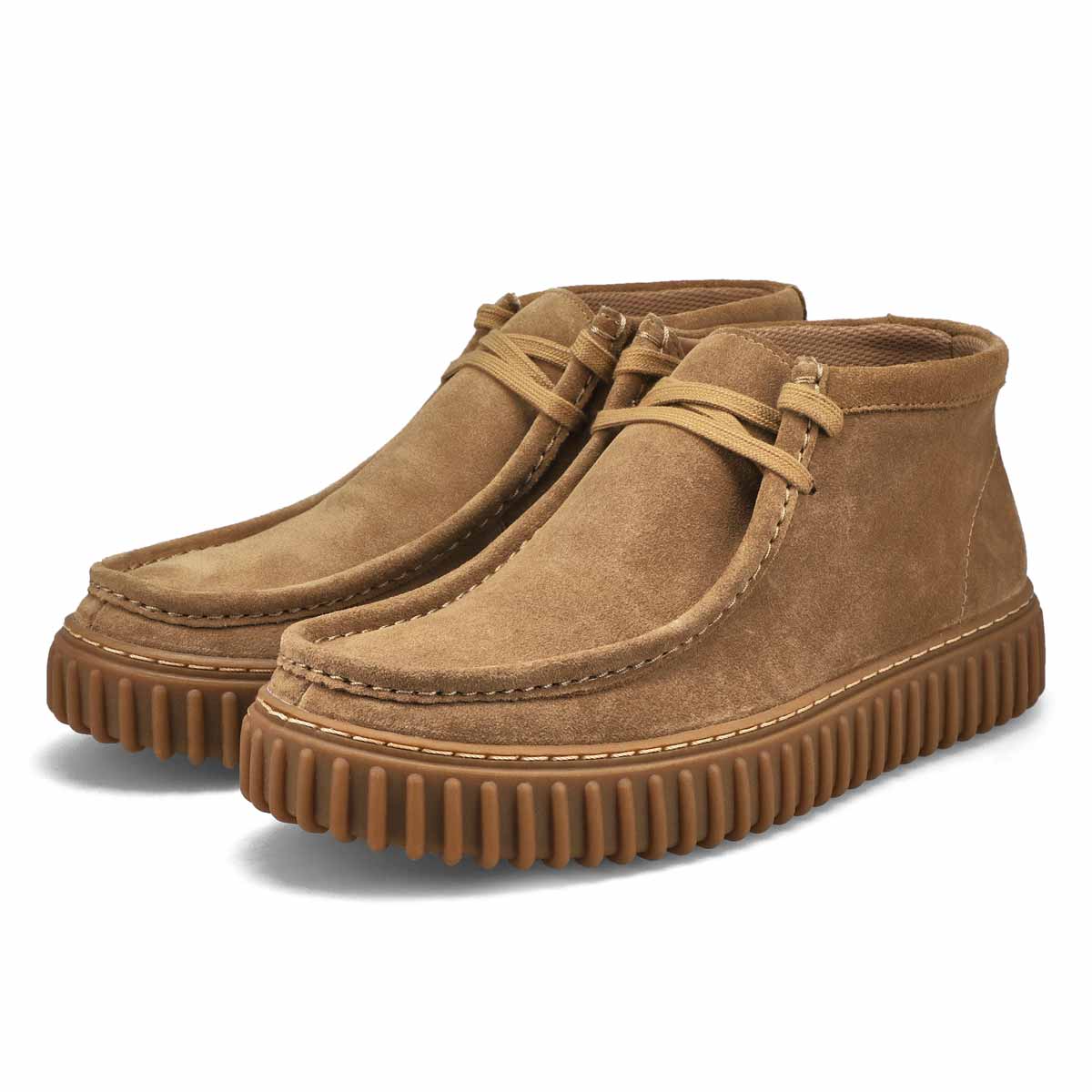 Clarks Torhill Hi Men