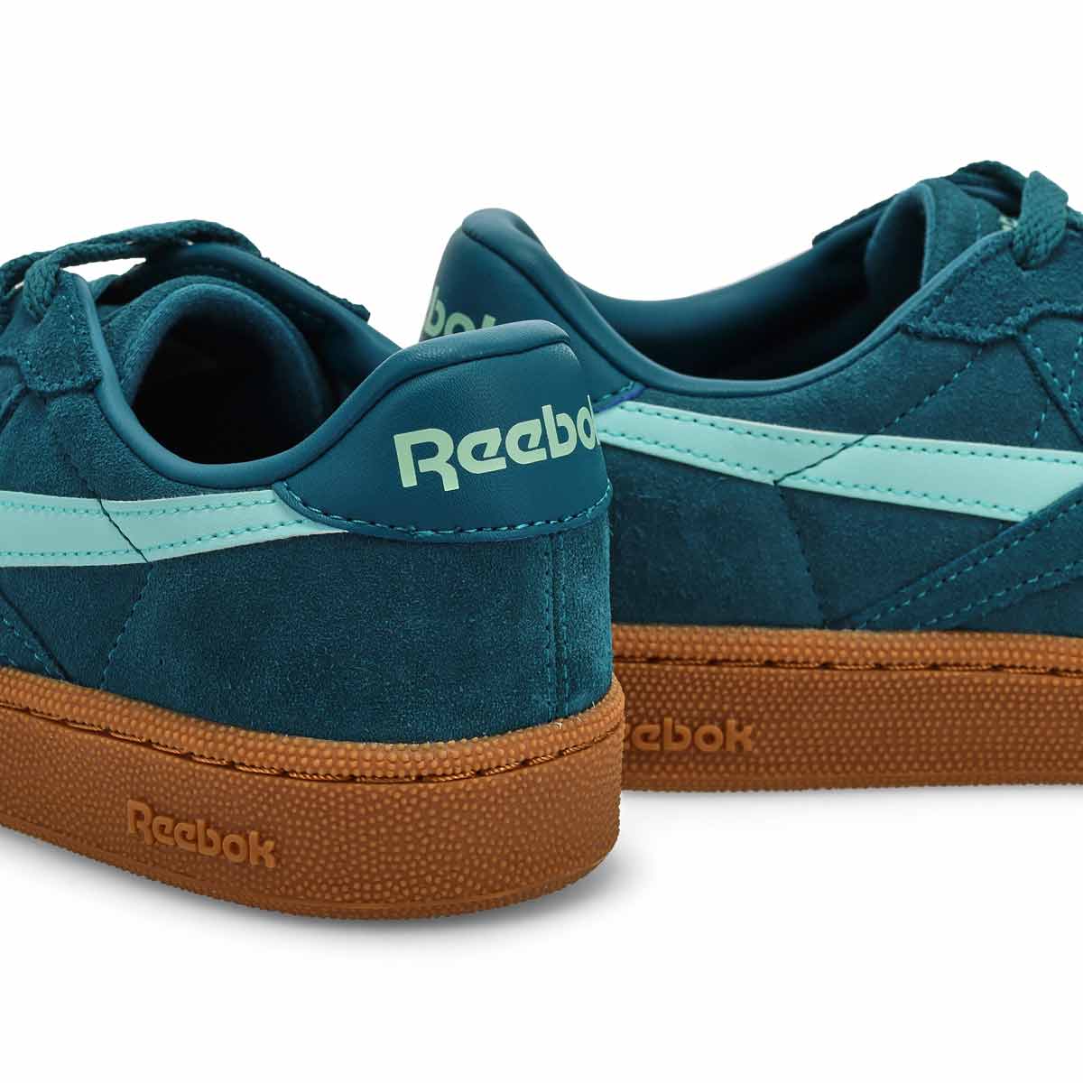 Reebok Club C Grounds UK Women