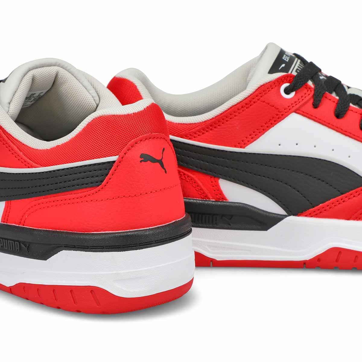 Puma Rebound Retro Men
