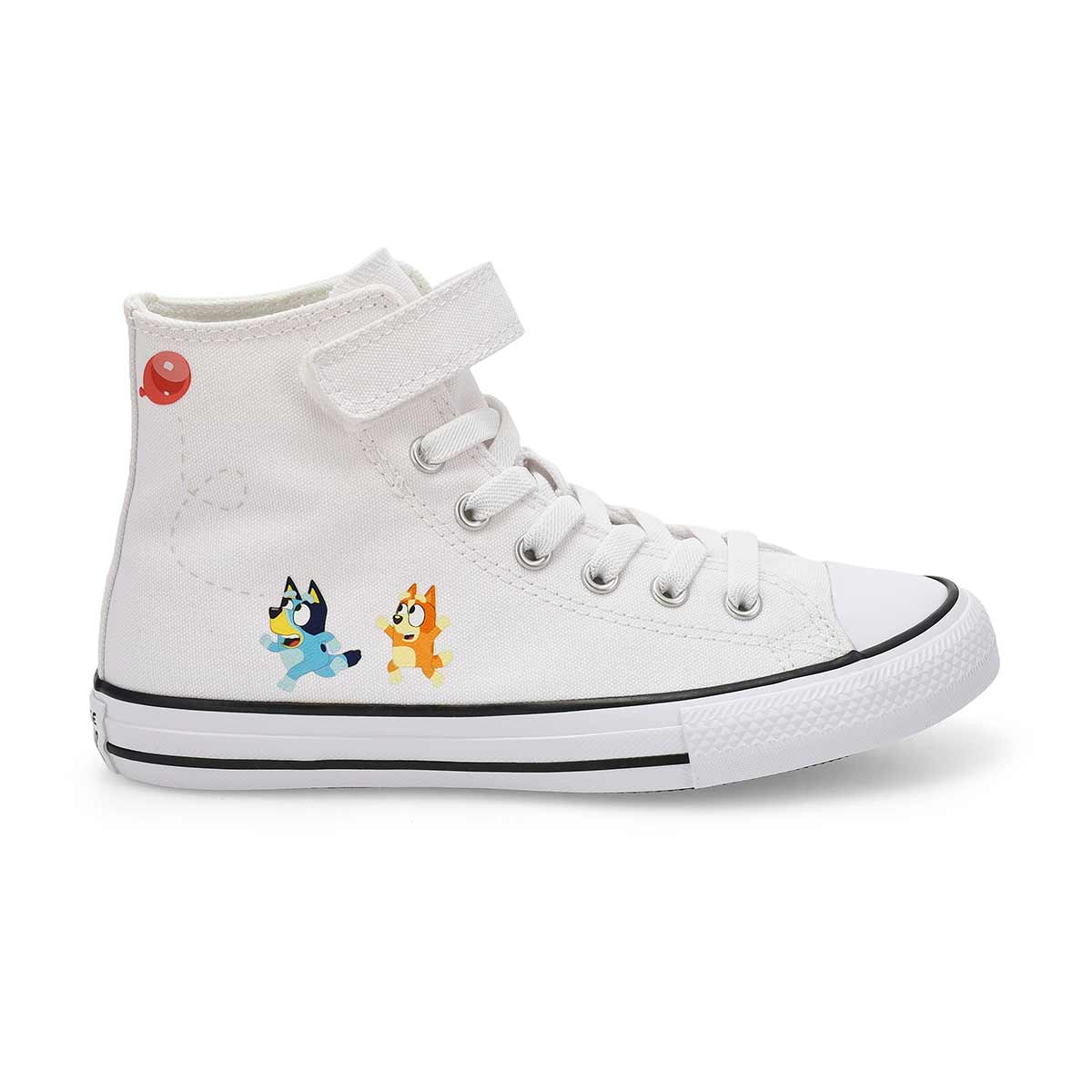 Converse Chuck Taylor All Star Eva Lift - Bluey Kids