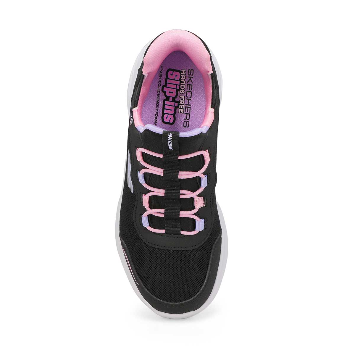 Skechers Bounder - Simple Cute Girls