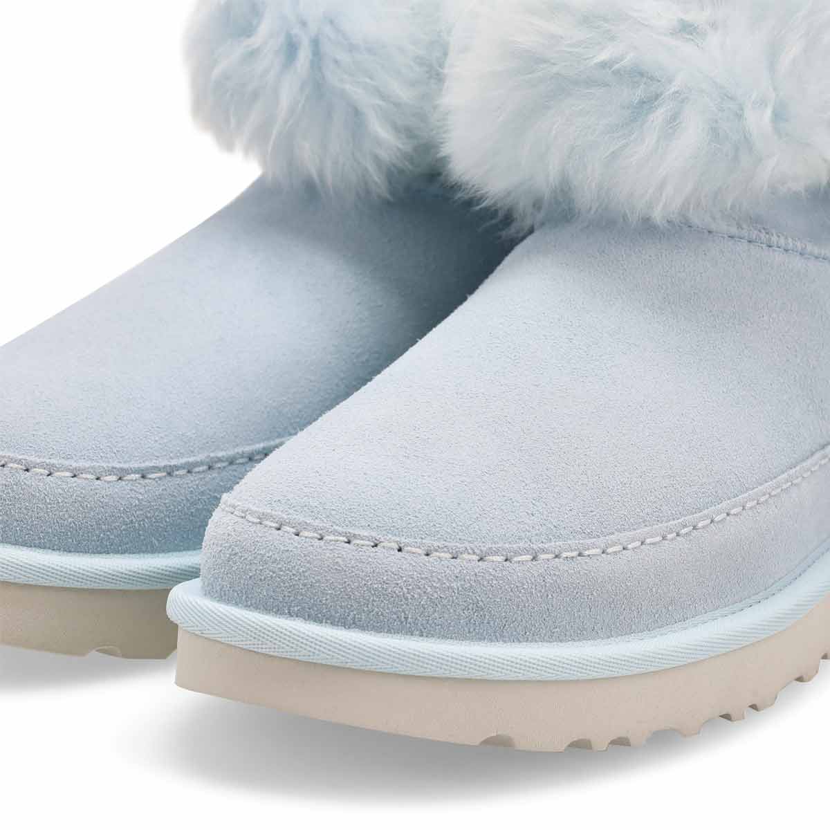 UGG Classic Ultra Mini Chalet Women