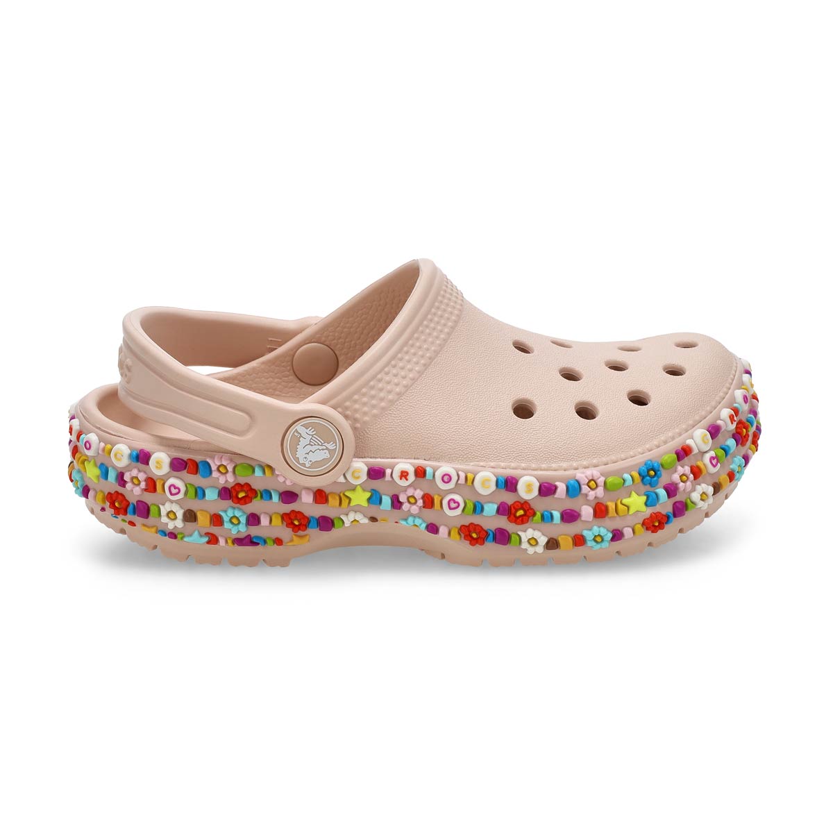 Crocs Classic Beaded Band Kids