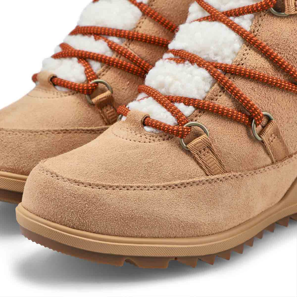 Sorel Evie Cozy Lace Women
