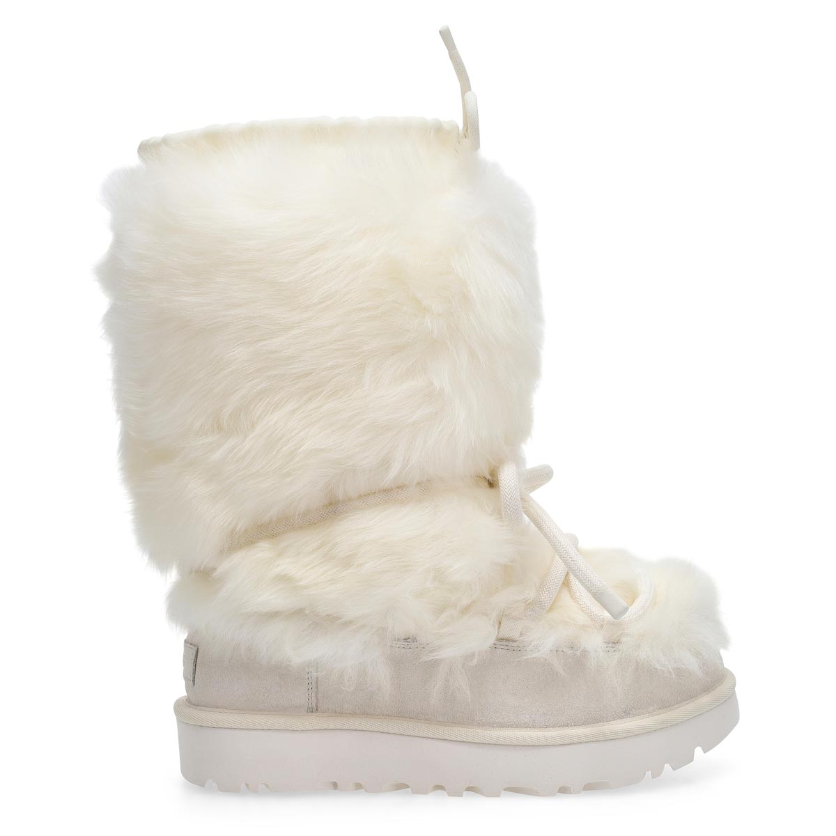 UGG Classic Tall Chalet Women