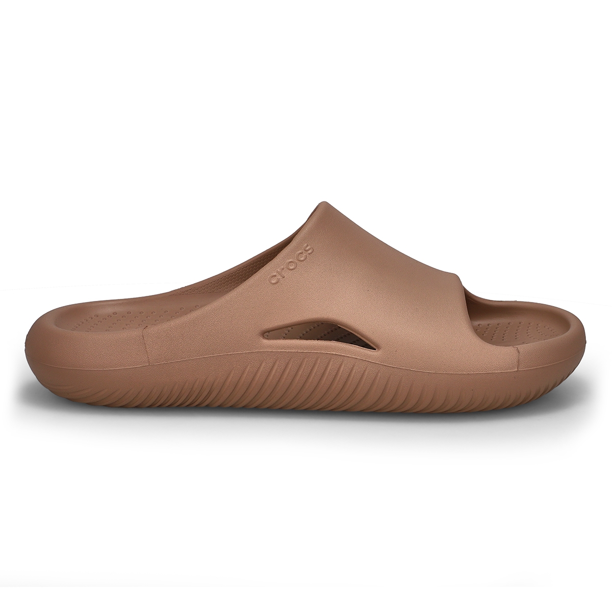 Crocs Mellow Recovery Slide Women