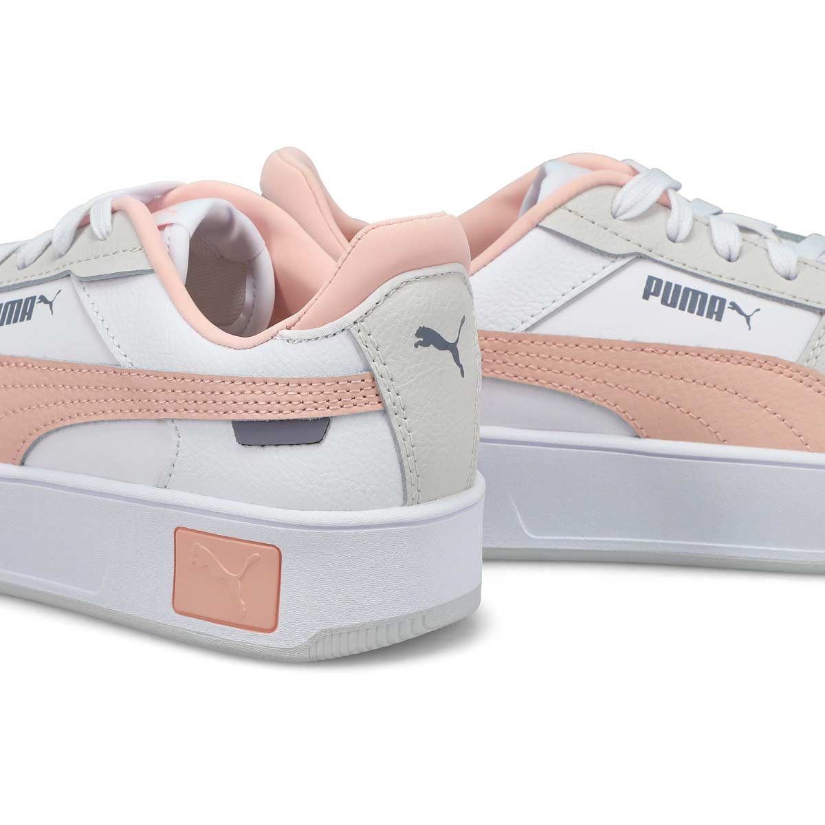 Puma Carina Street Jr Girls