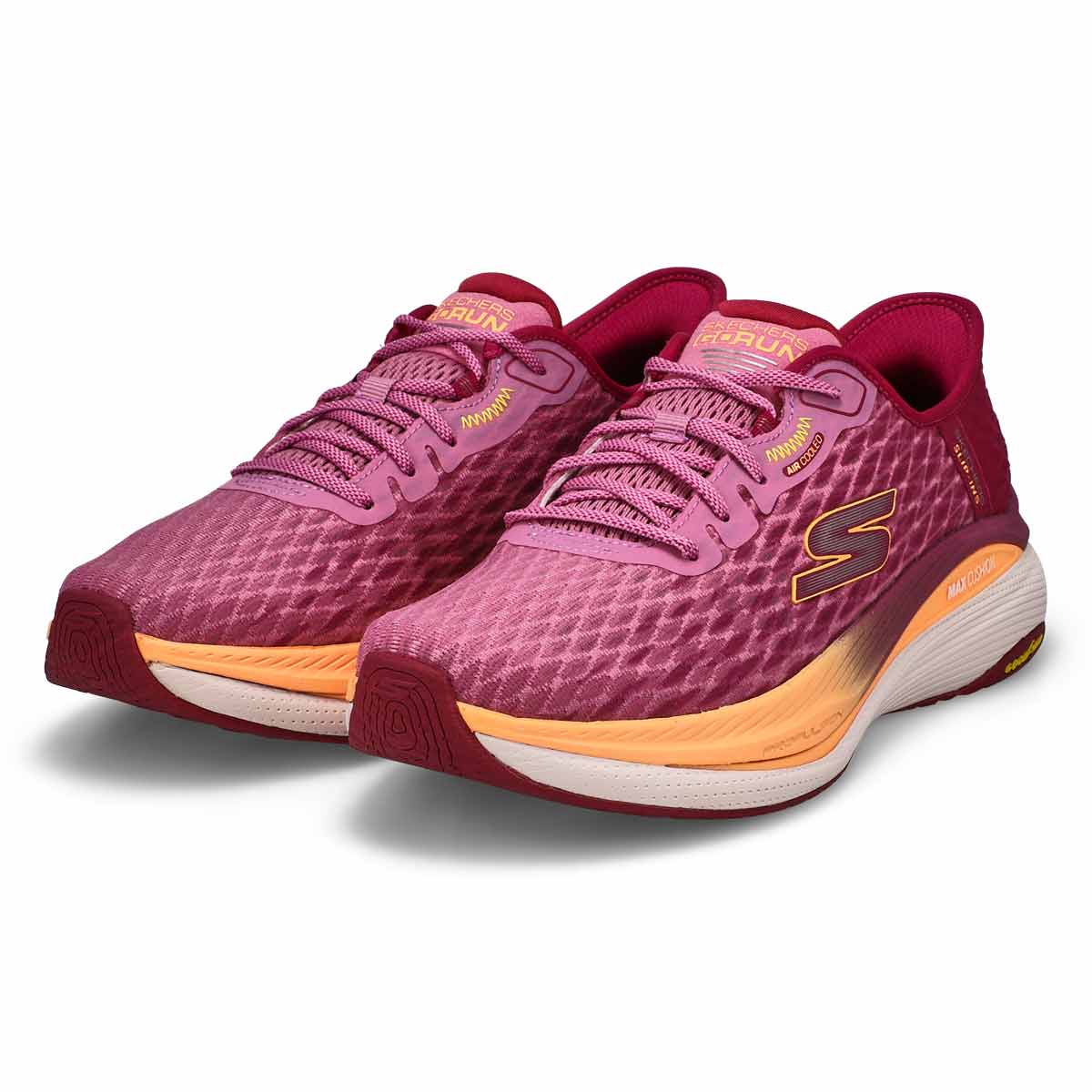Skechers Max Cushioning Pro Women