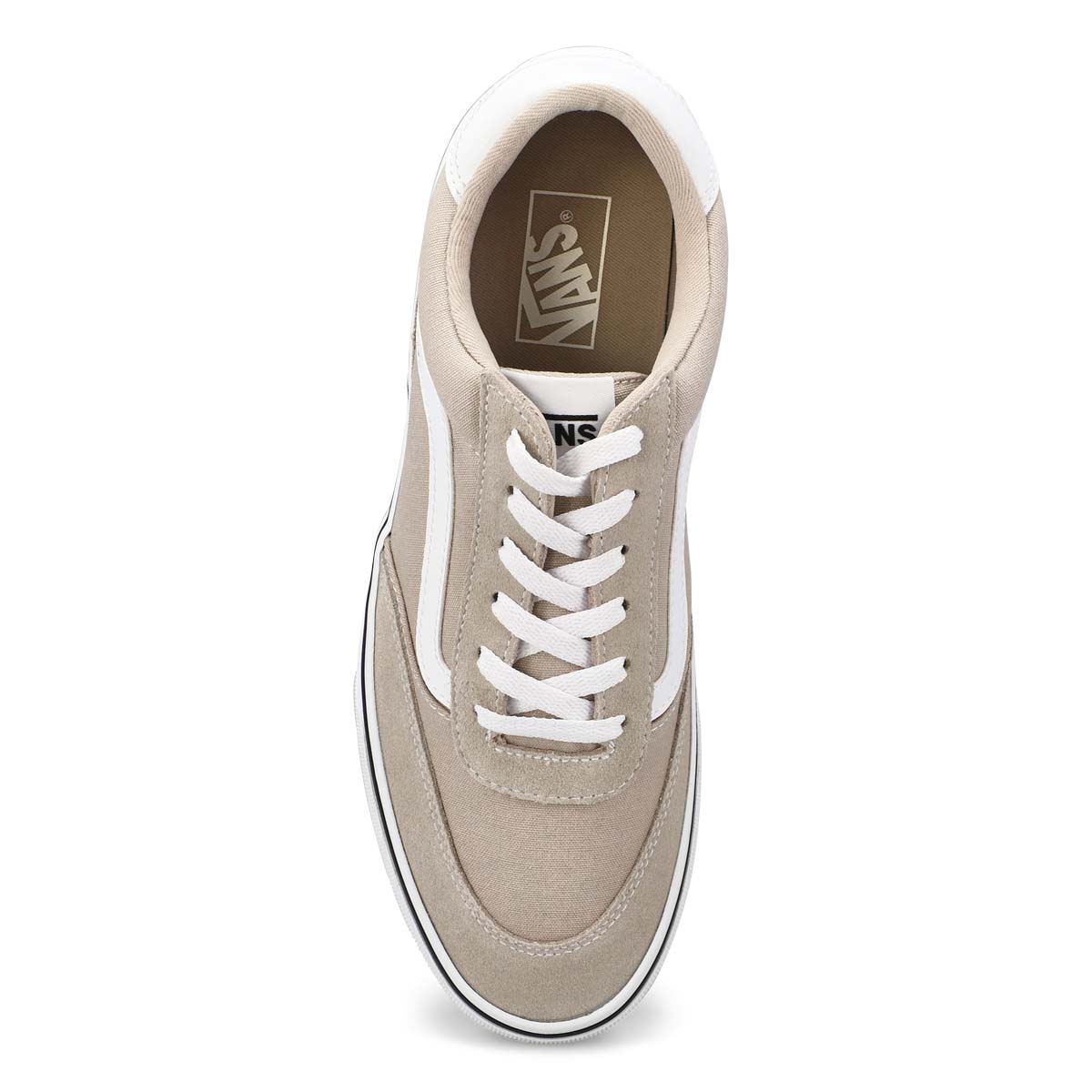 Vans Brooklyn LS Men
