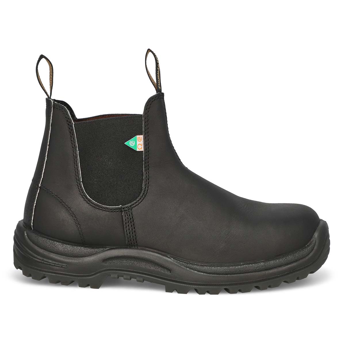 Blundstone 181 - Work & Safety Boot Unisex