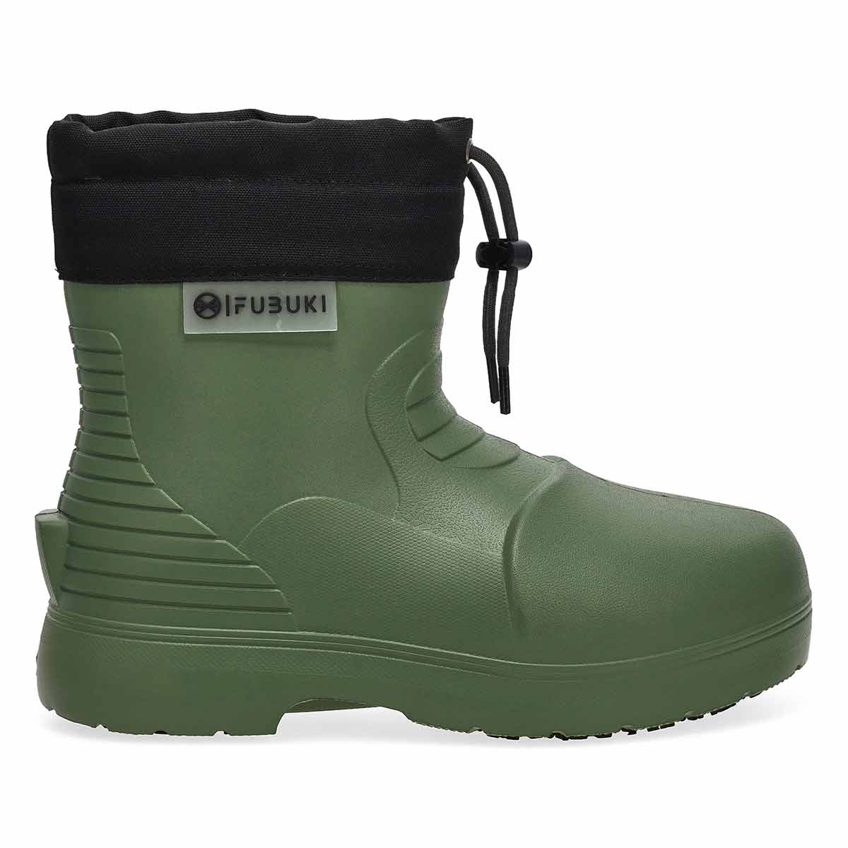 Fubuki Boots Niseko 3.0 Low Men