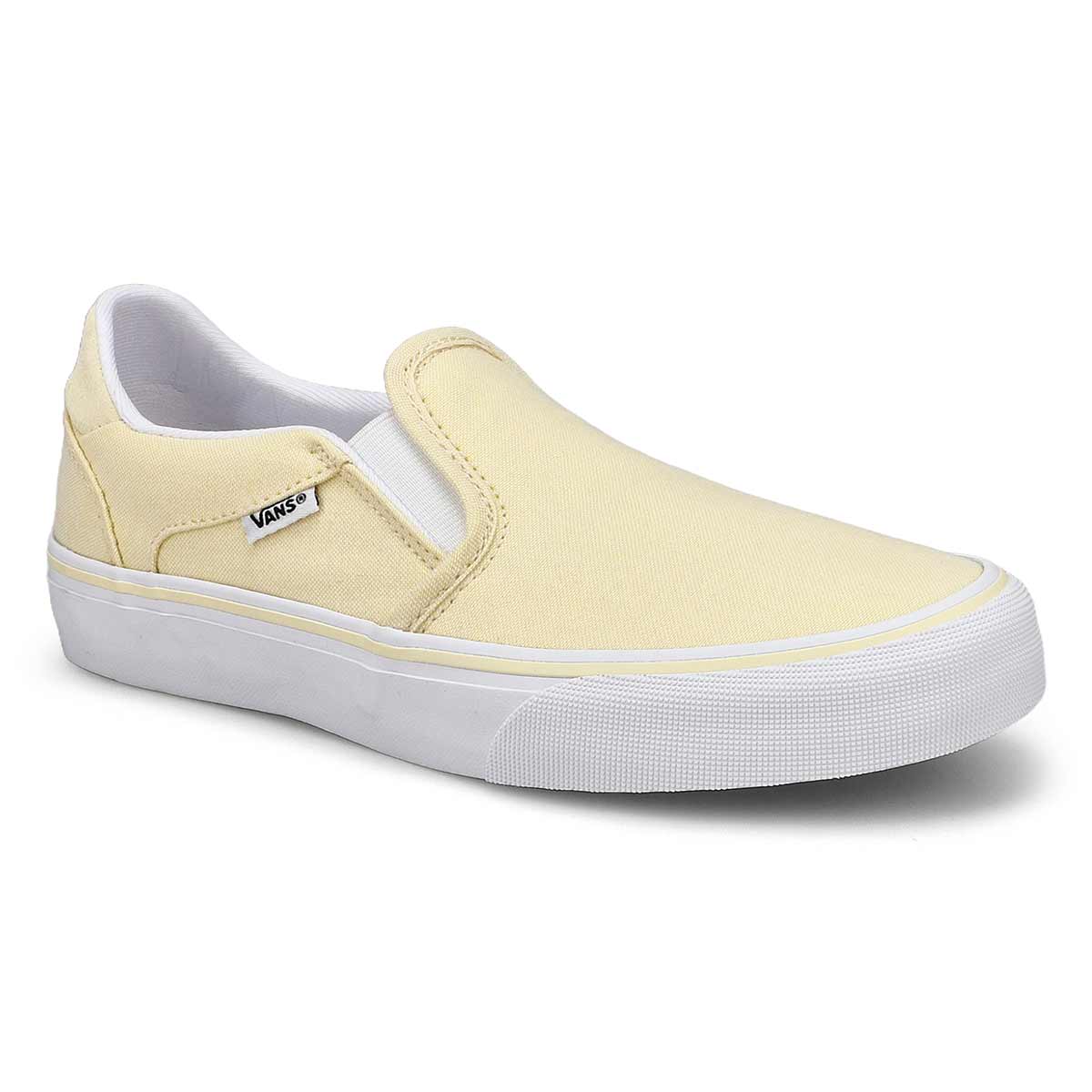 Vans Asher Deluxe Women