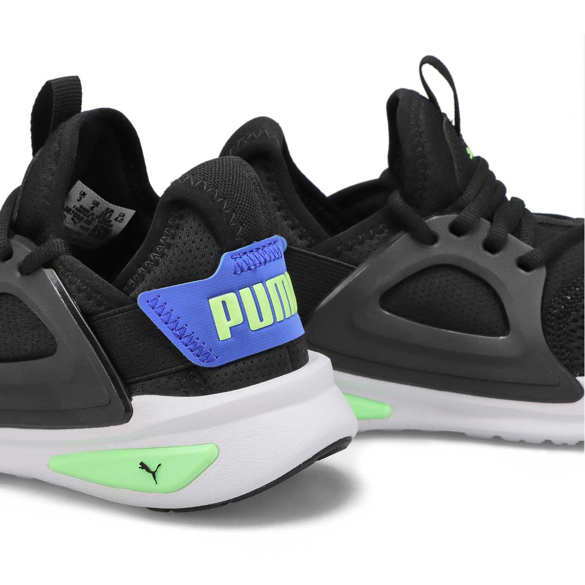 Puma Softride Enzo Evo Jr Girls