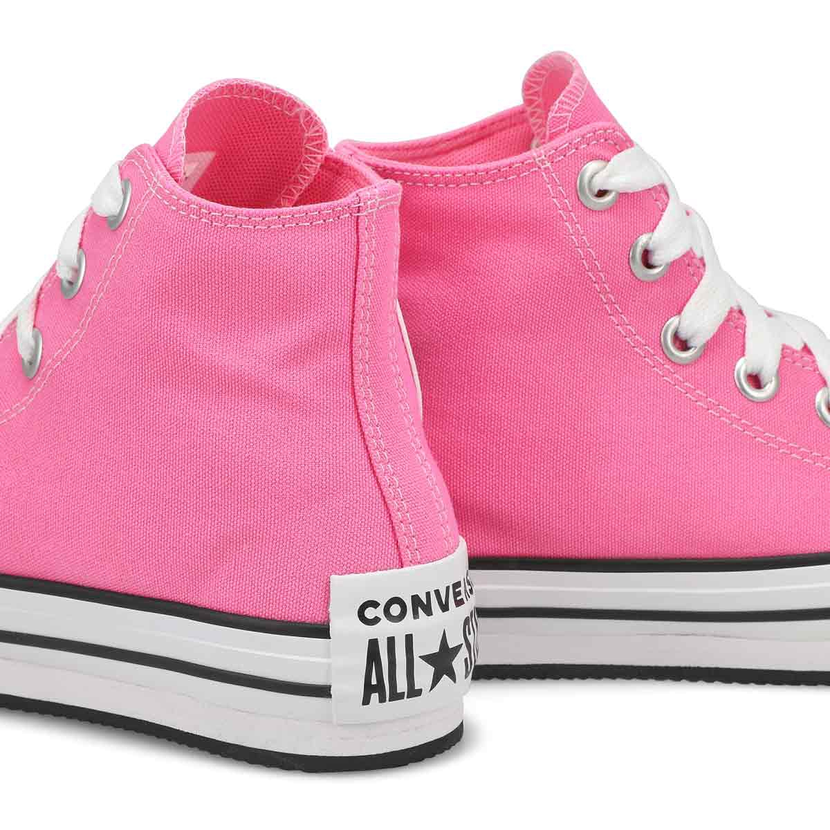Converse CTAS Eva Lift Girls