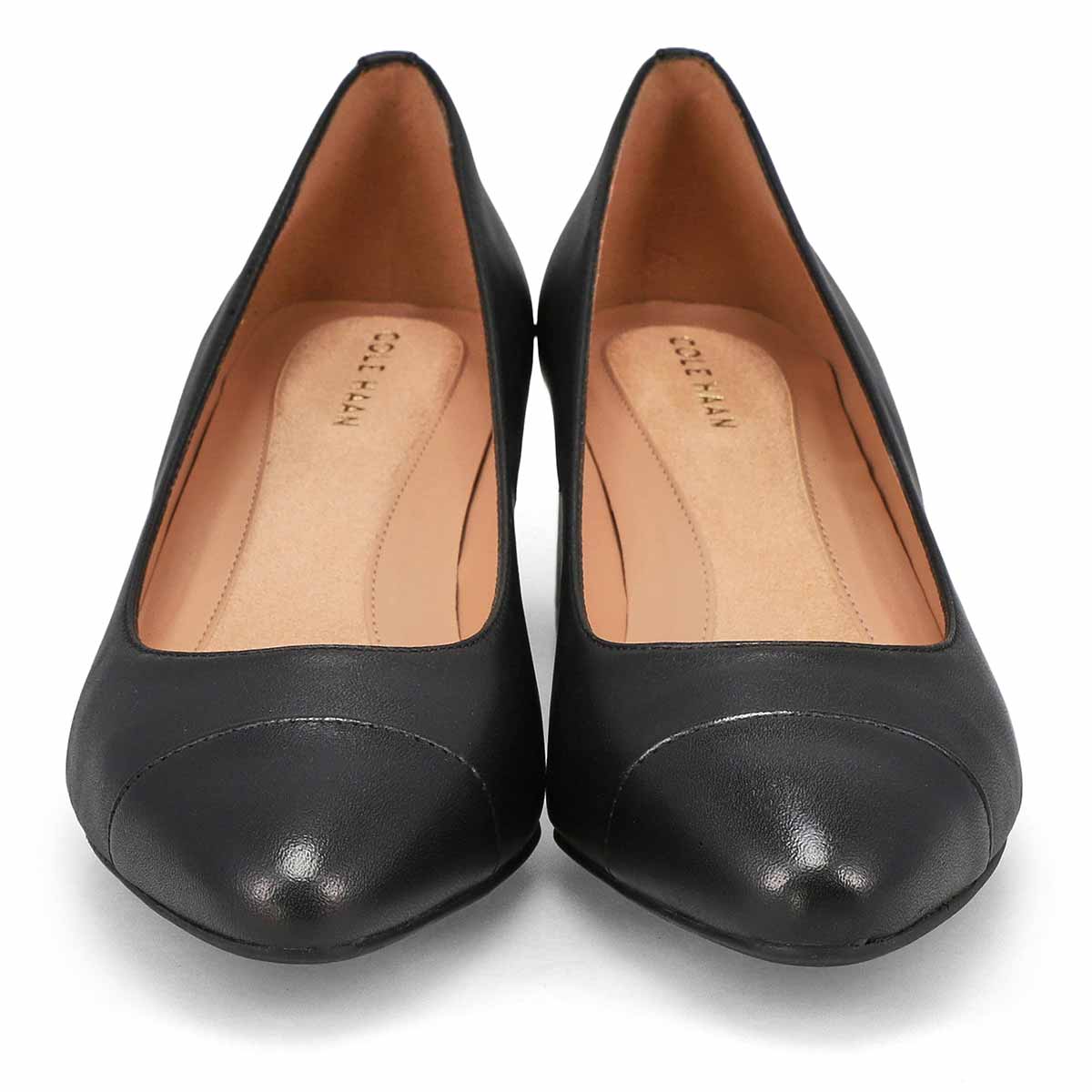 Cole Haan Go-To Block Women