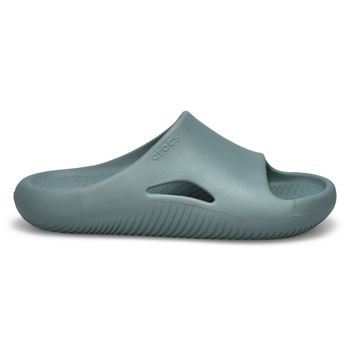 Crocs Mellow Recovery Slide Women
