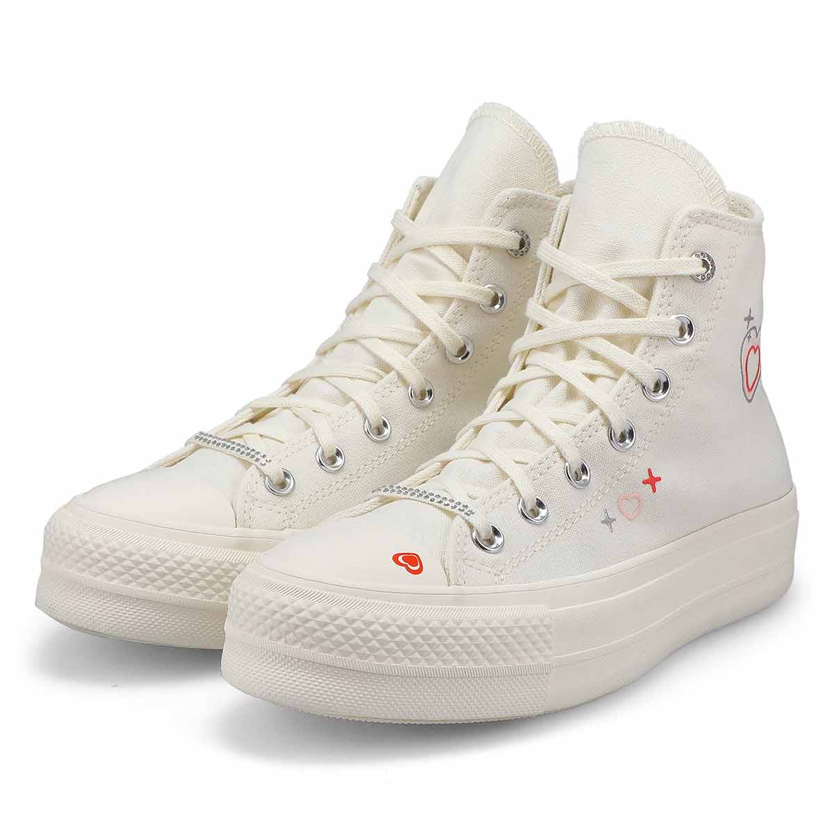 Converse Chuck Taylor All Star Lift BEMY2K Women