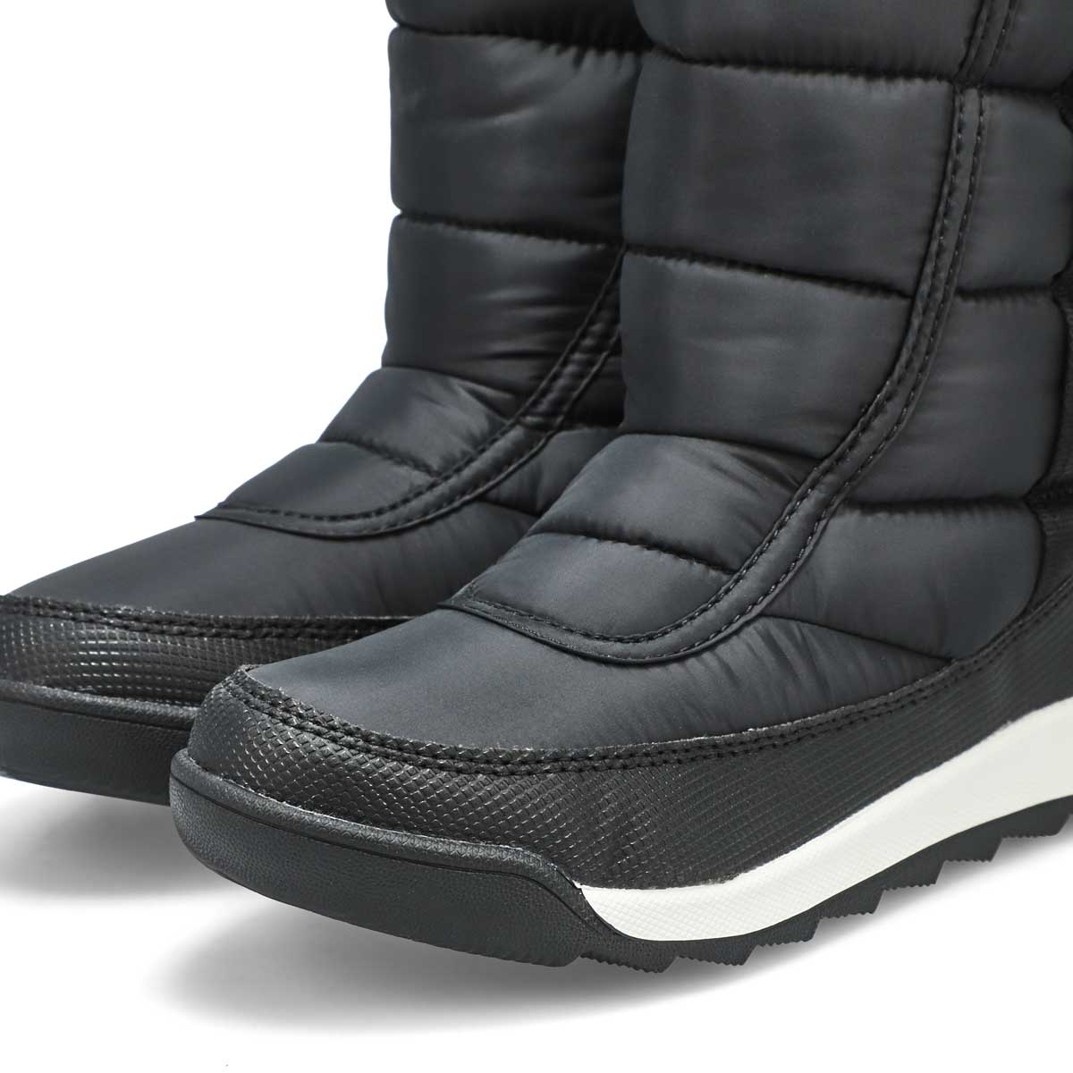 Sorel Youth Whitney II Puffy Mid Girls