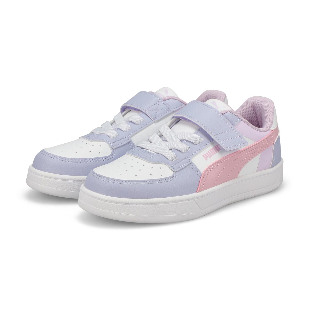 Puma Caven 2.0 Block Girls