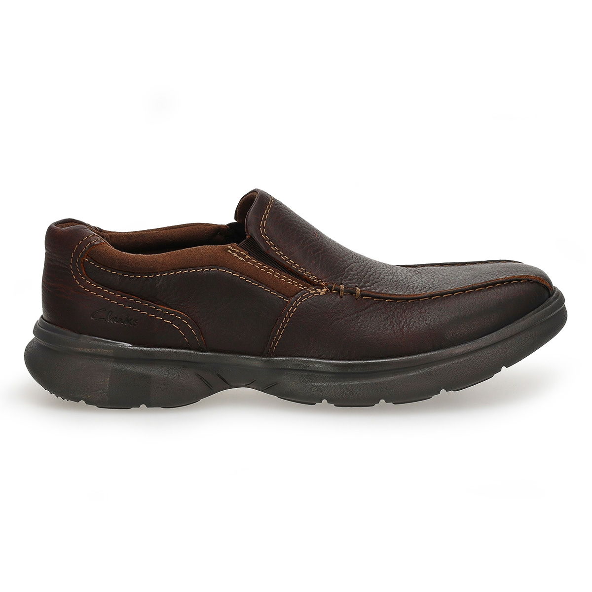 Clarks Bradley Step Men