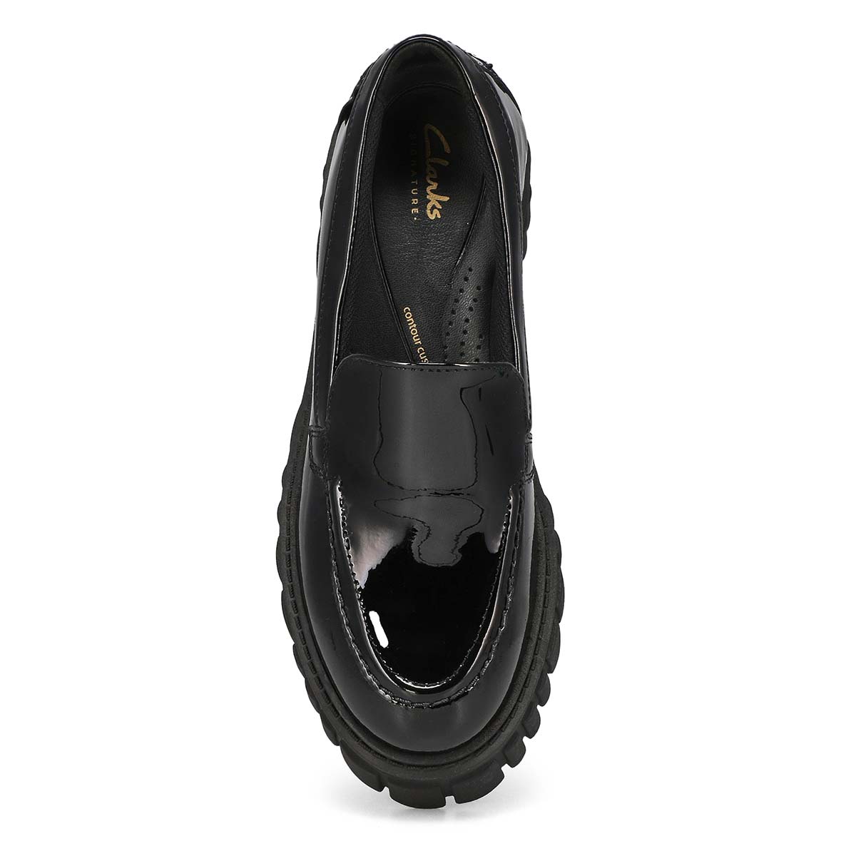 Clarks Page Loafer Women