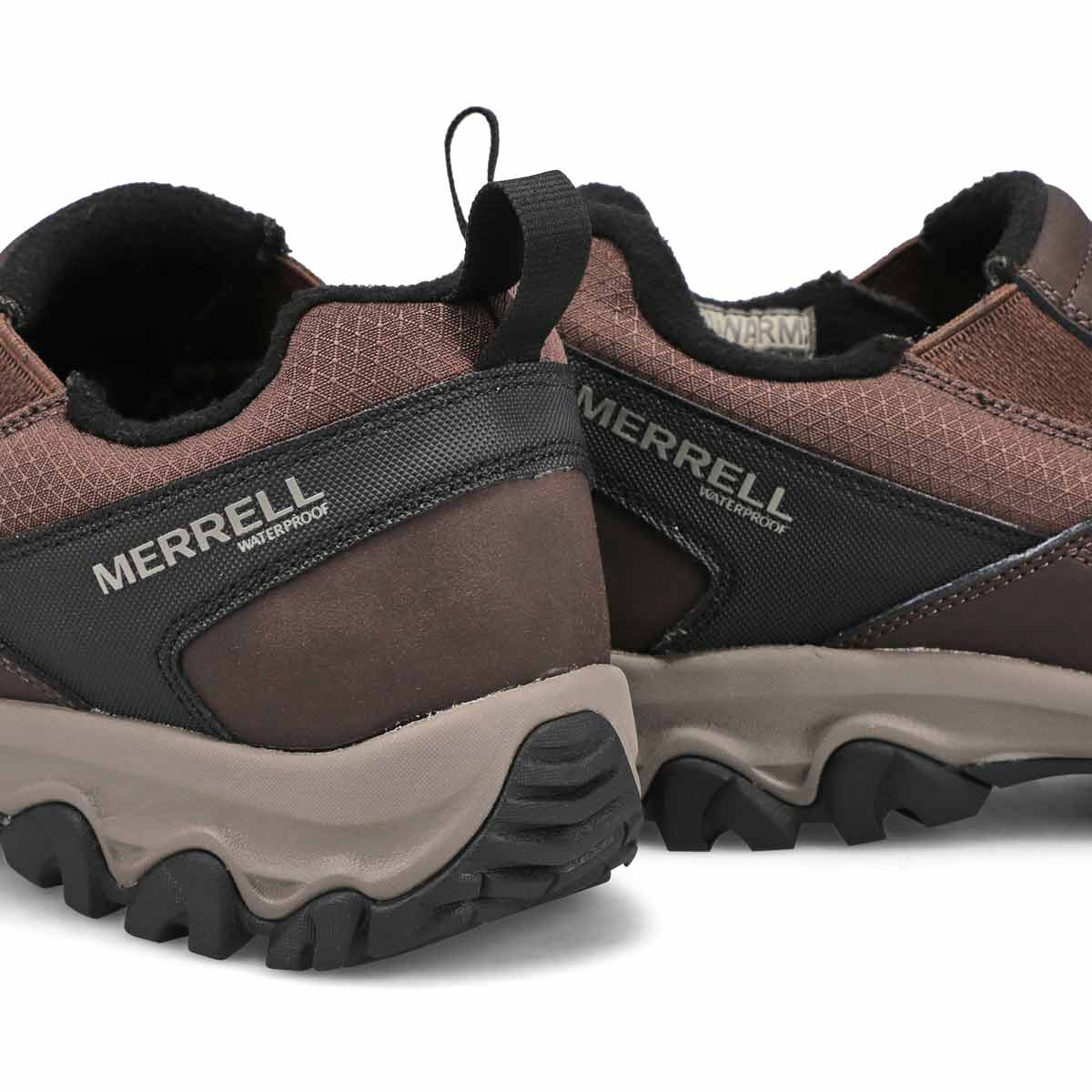 Merrell Thermo Akita Moc WP Men