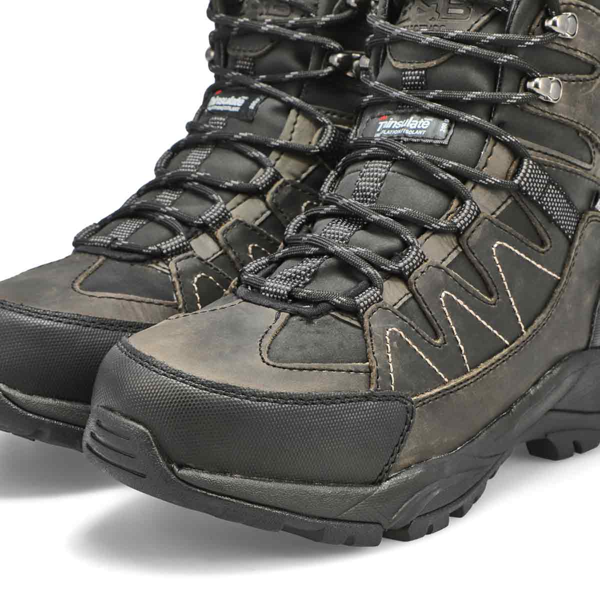 B&B By SoftMoc Miles Men