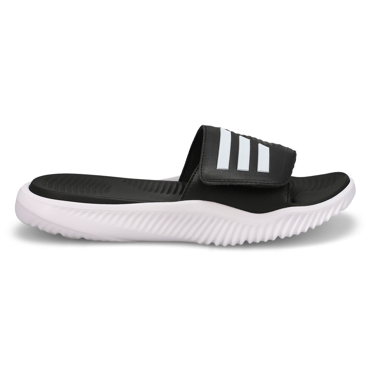 Adidas Alpha Response Slide 2.0 Men