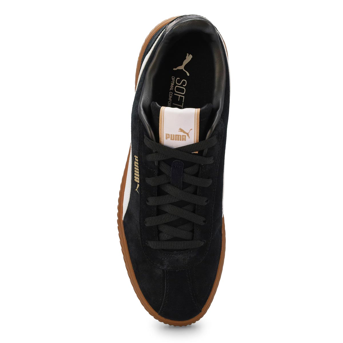 Puma Club Kayzer SD Men