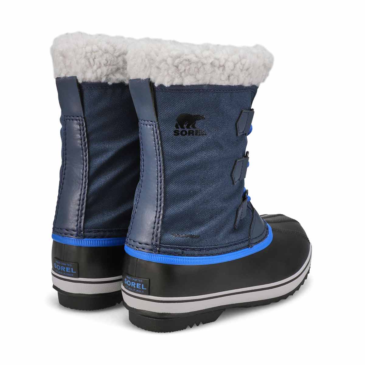 Sorel Yoot Pac Nylon Girls