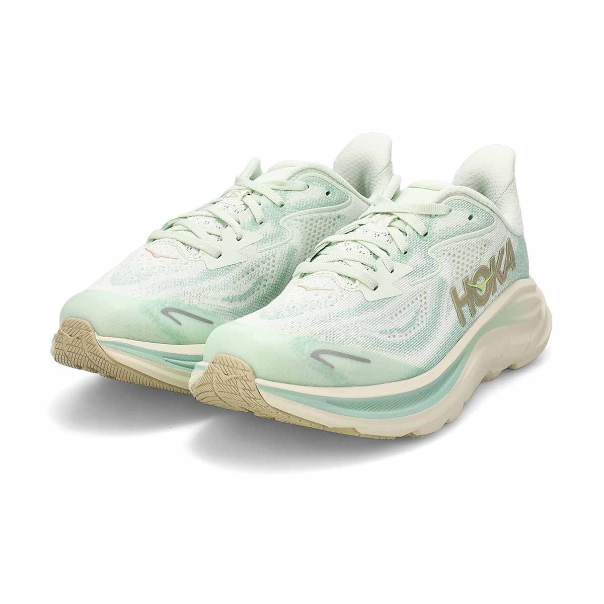 HOKA Clifton 10 Girls