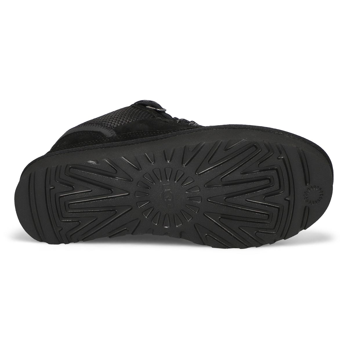 UGG Lowmel Leather Women