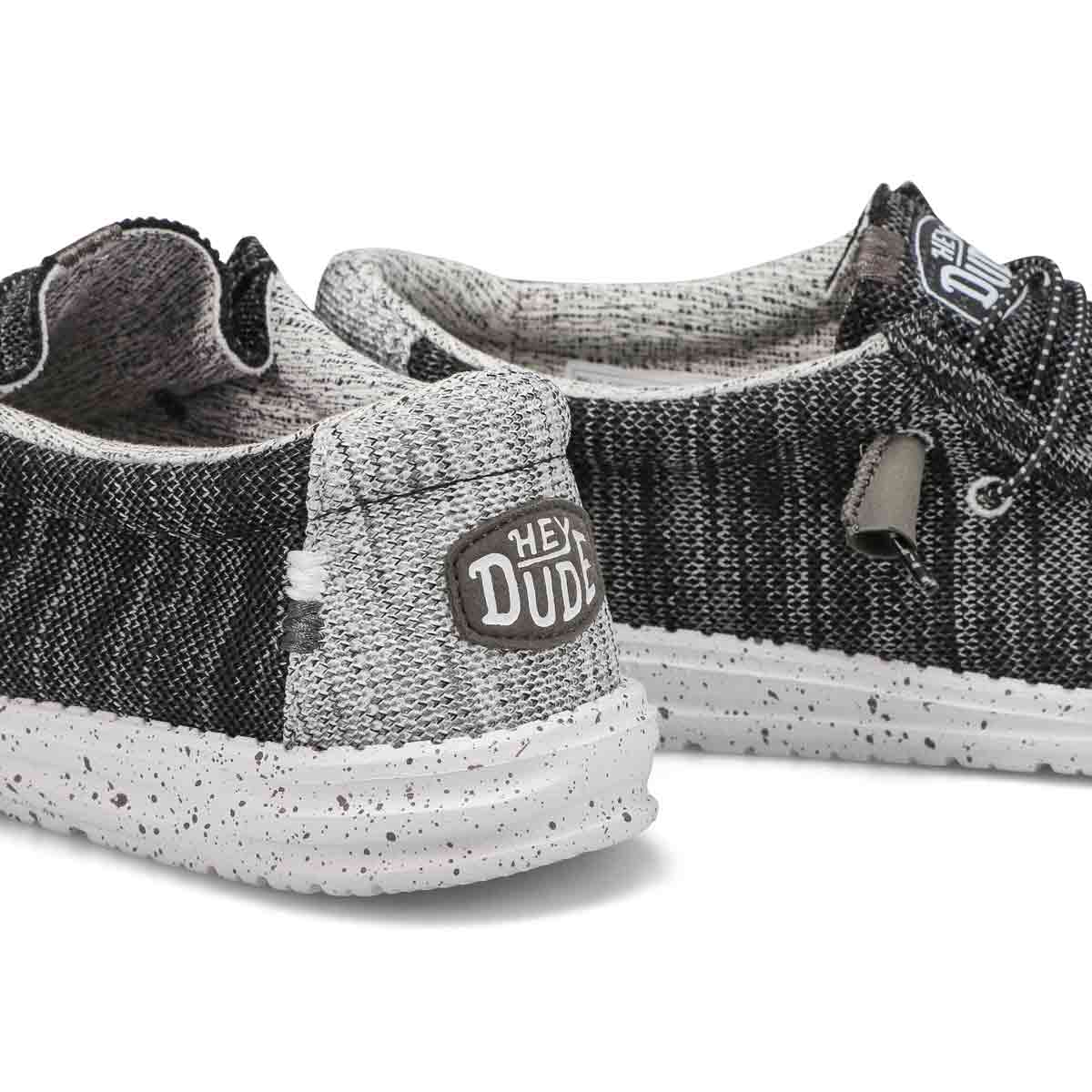 Heydude Wally Stretch Men