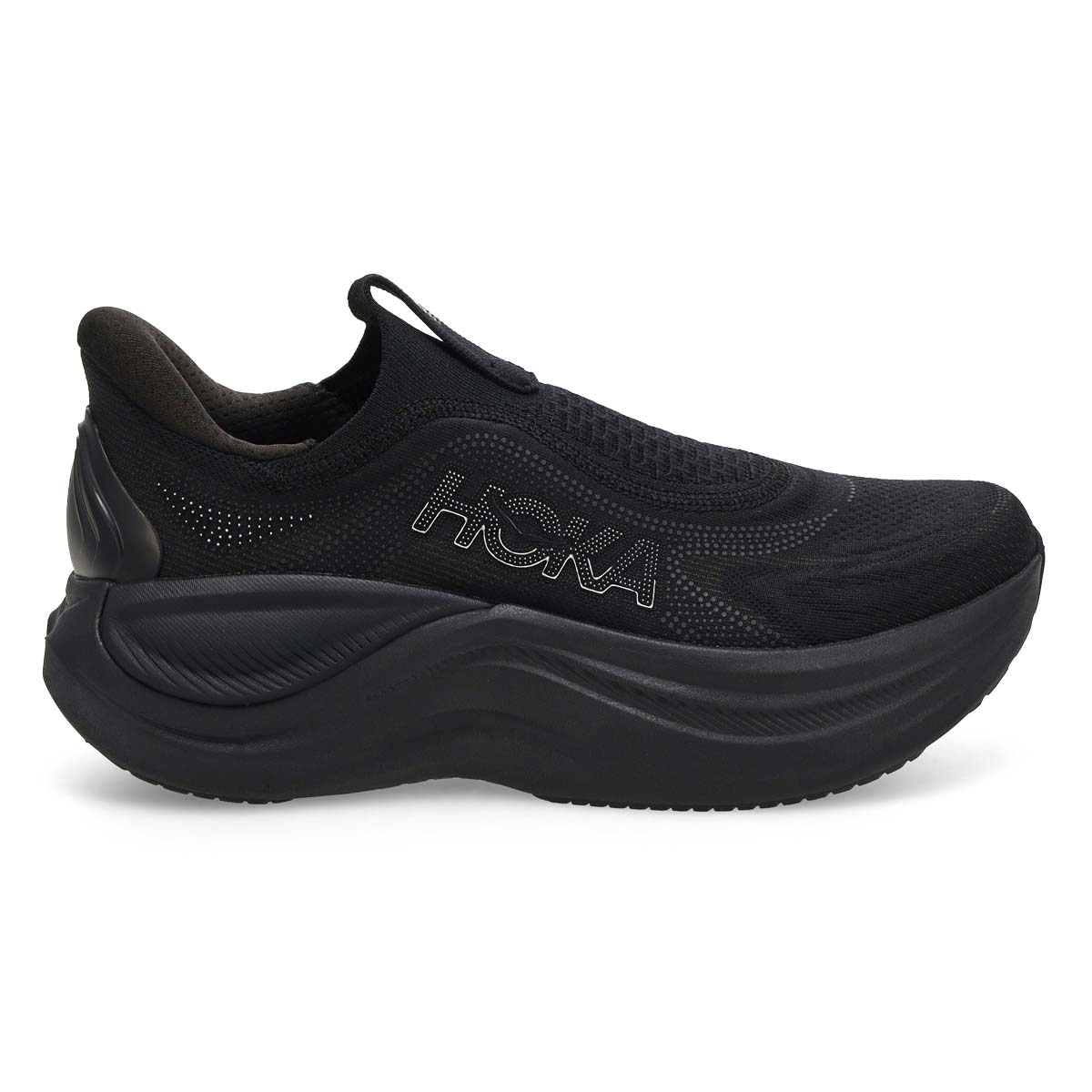 HOKA Skyward Laceless Women