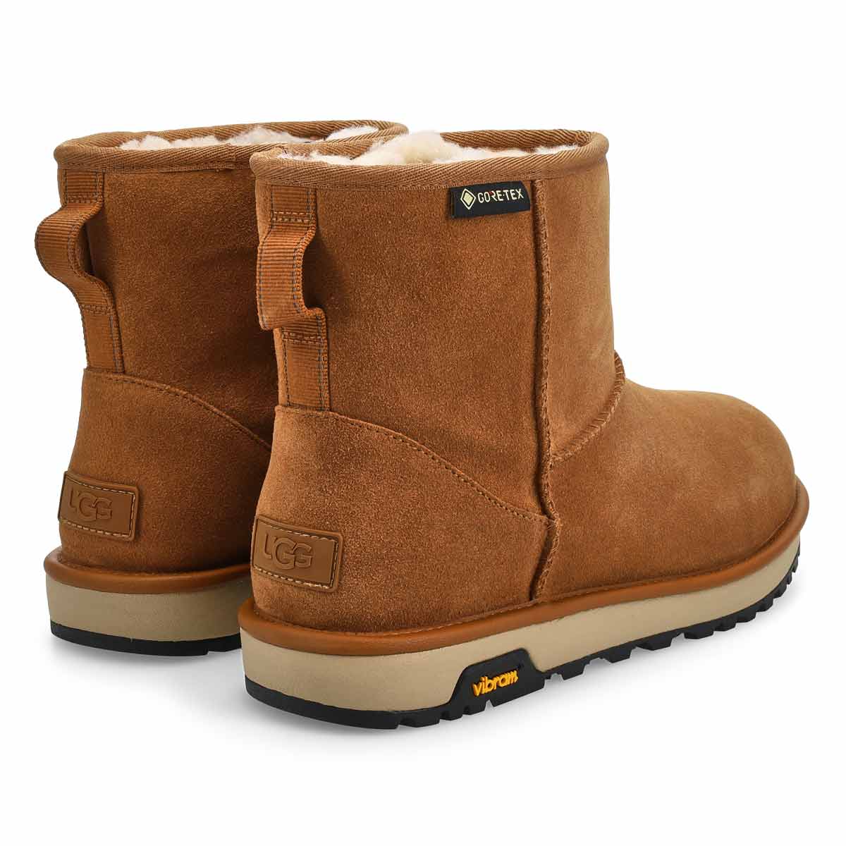 UGG Classic Mini GTX Men