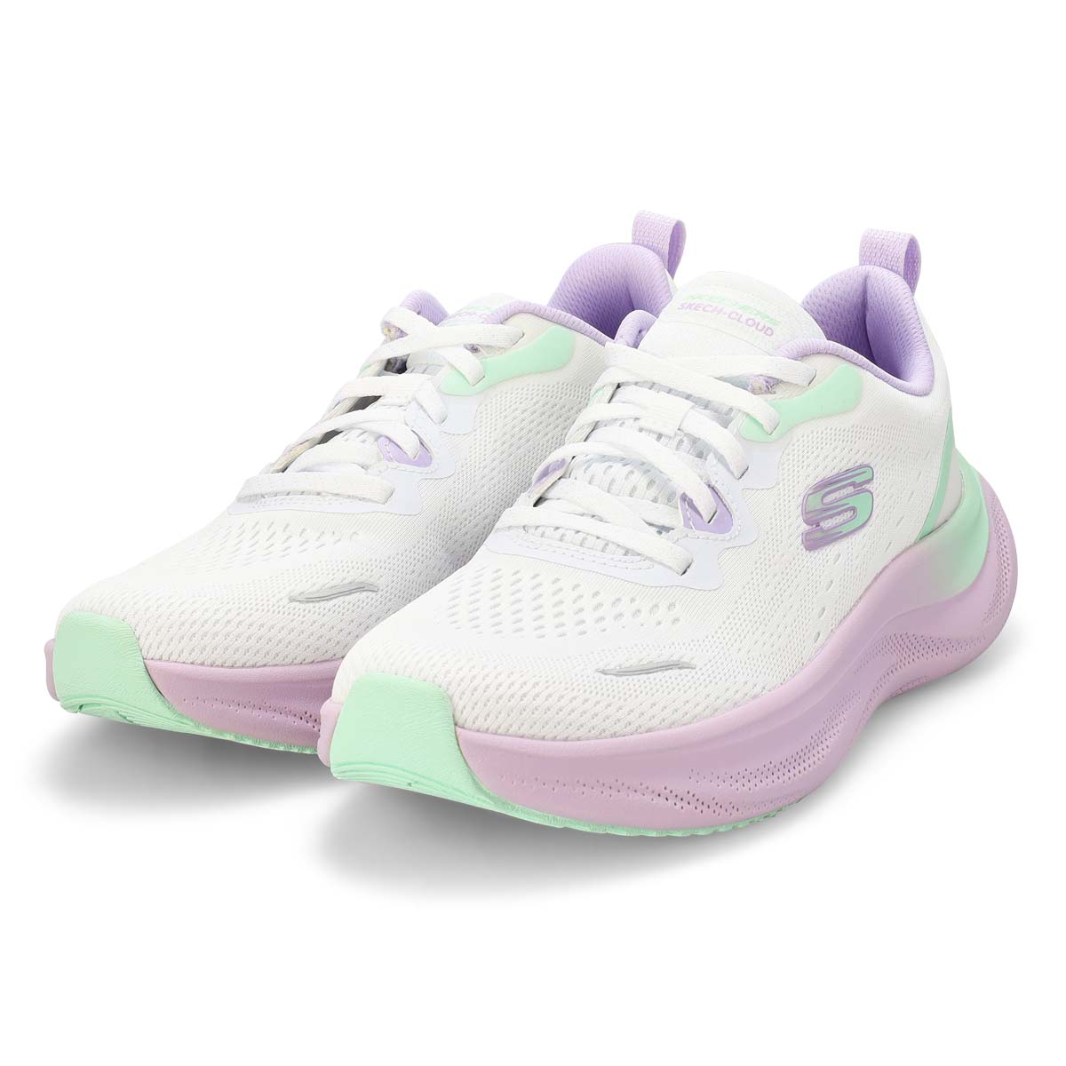 Skechers Skech Cloud Gentle Glow Women