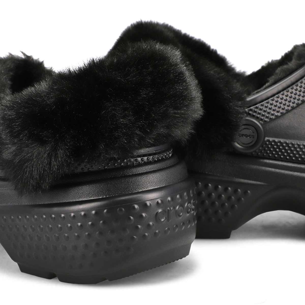 Crocs Stomp Lined Clog Women