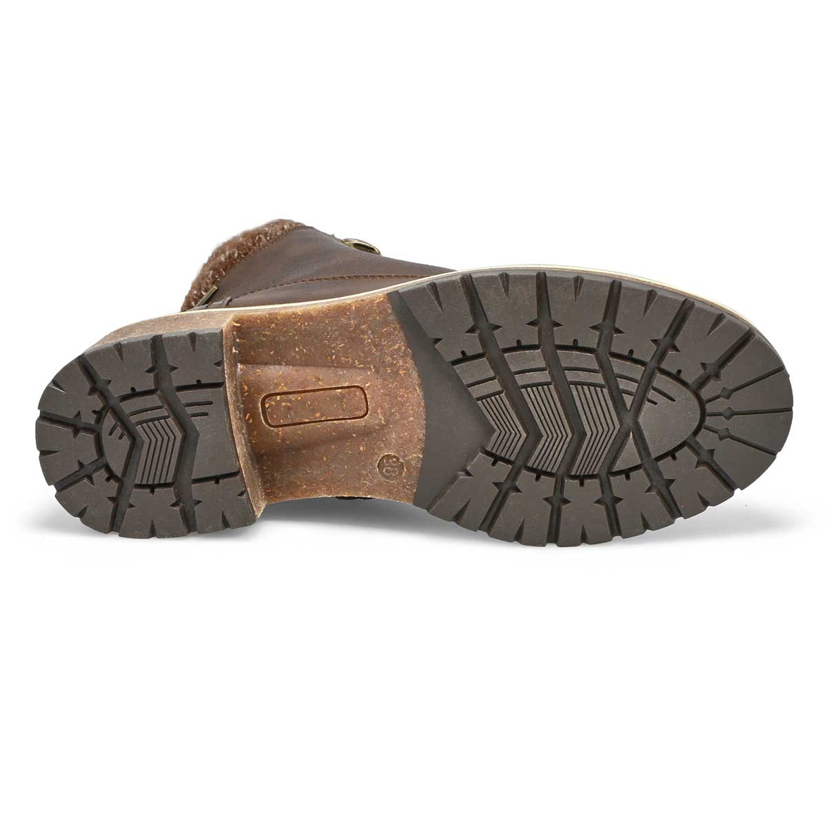 Softmoc Vegan Willow 01 Women