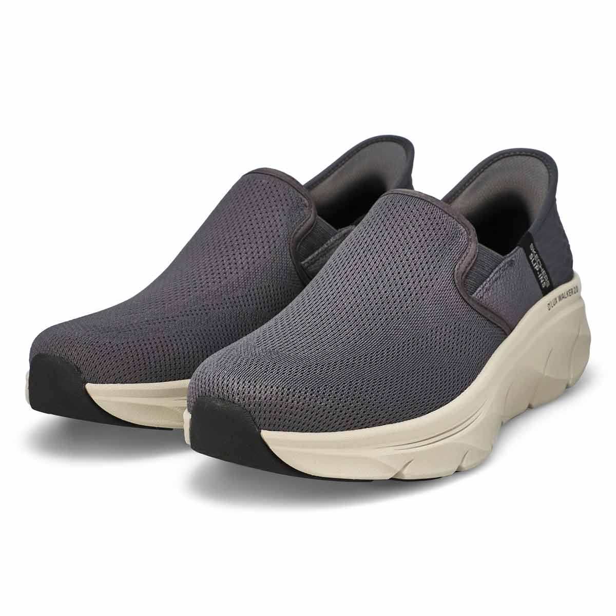 Skechers D'Lux Walker 2.0 Reeler Men