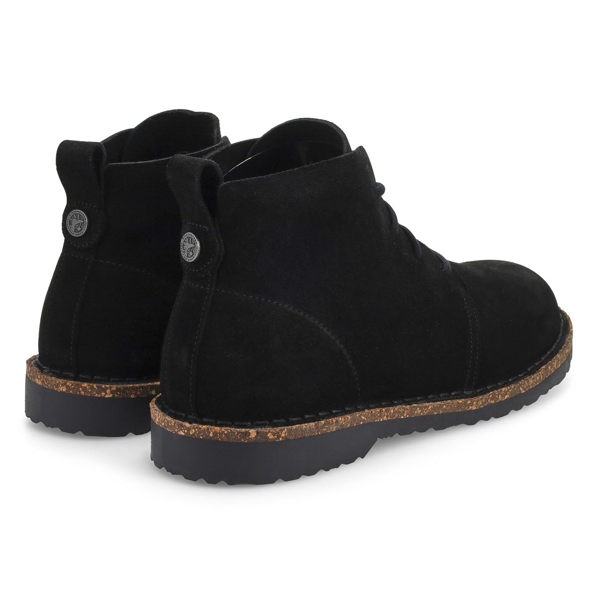 Birkenstock Uppsala Mid Men