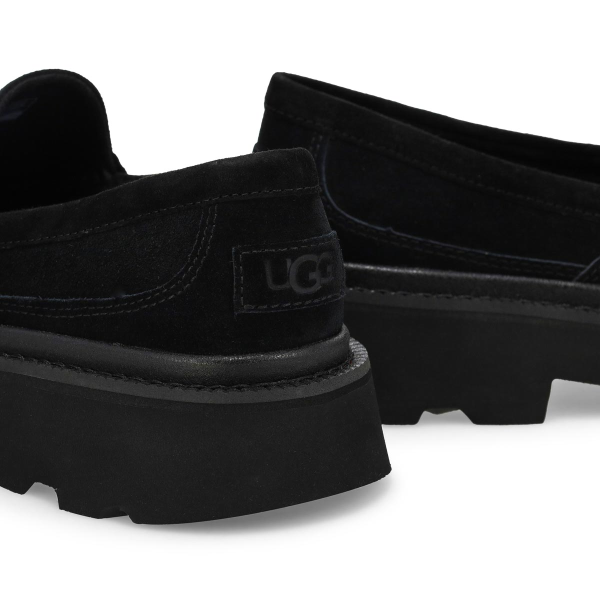 UGG Ascot Lug Men