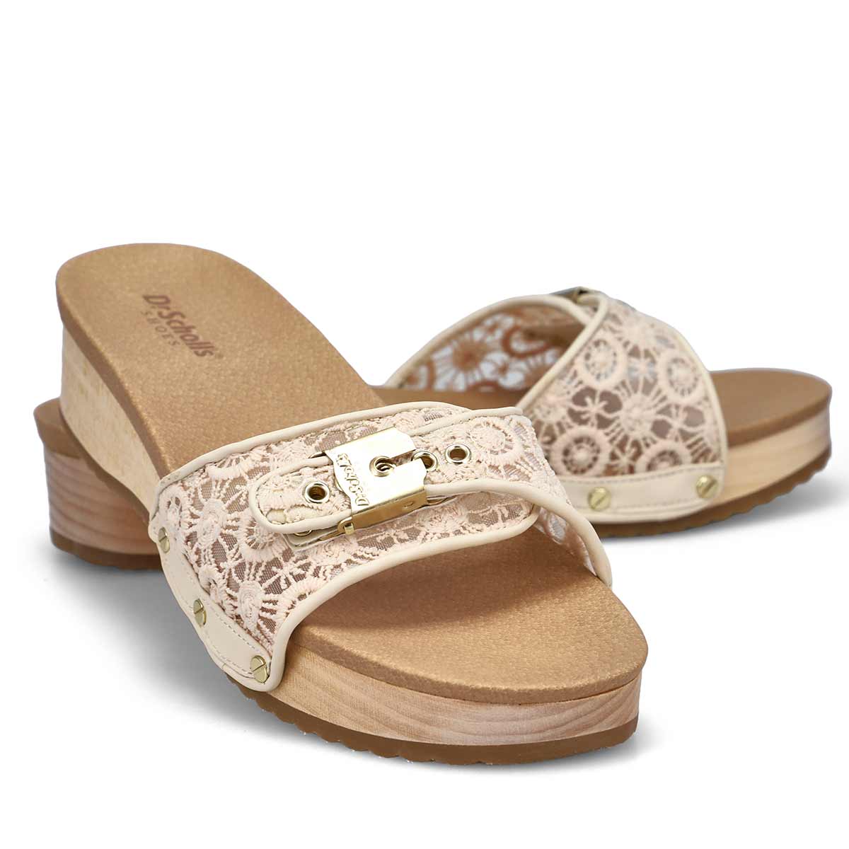 Dr Scholl's Original Too Women