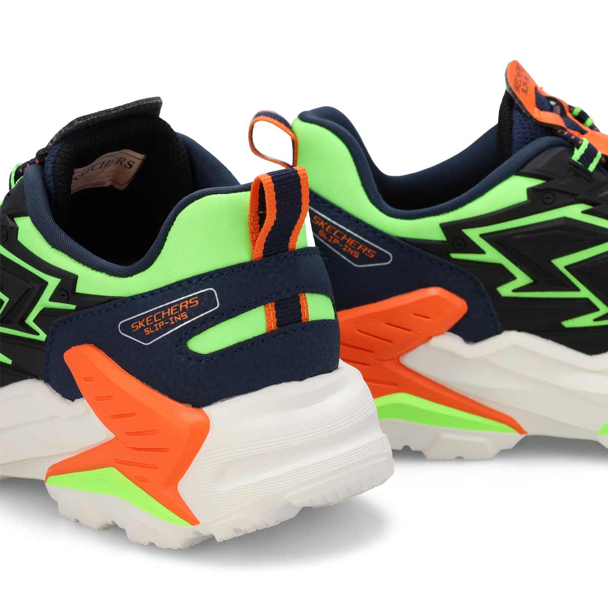 Skechers Skech-Bots 2.0 Boys