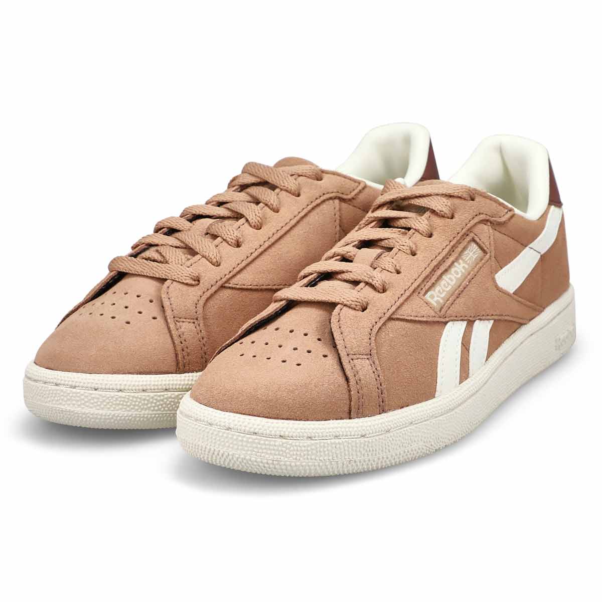 Reebok Club C Grounds UK Women