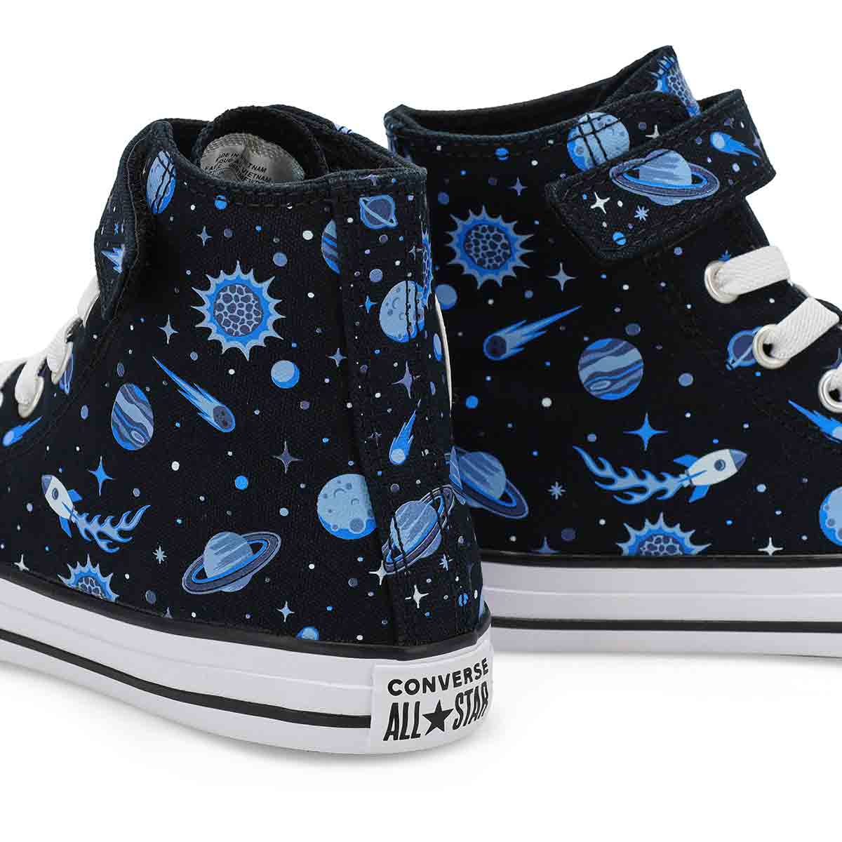 Converse Chuck Taylor All Star Colour Play Kids