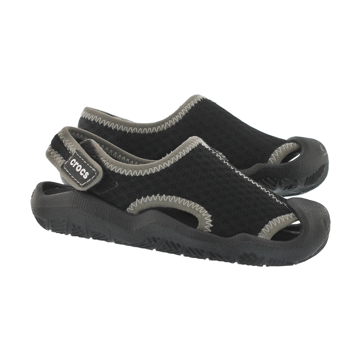 Crocs Swiftwater Sandal Boys