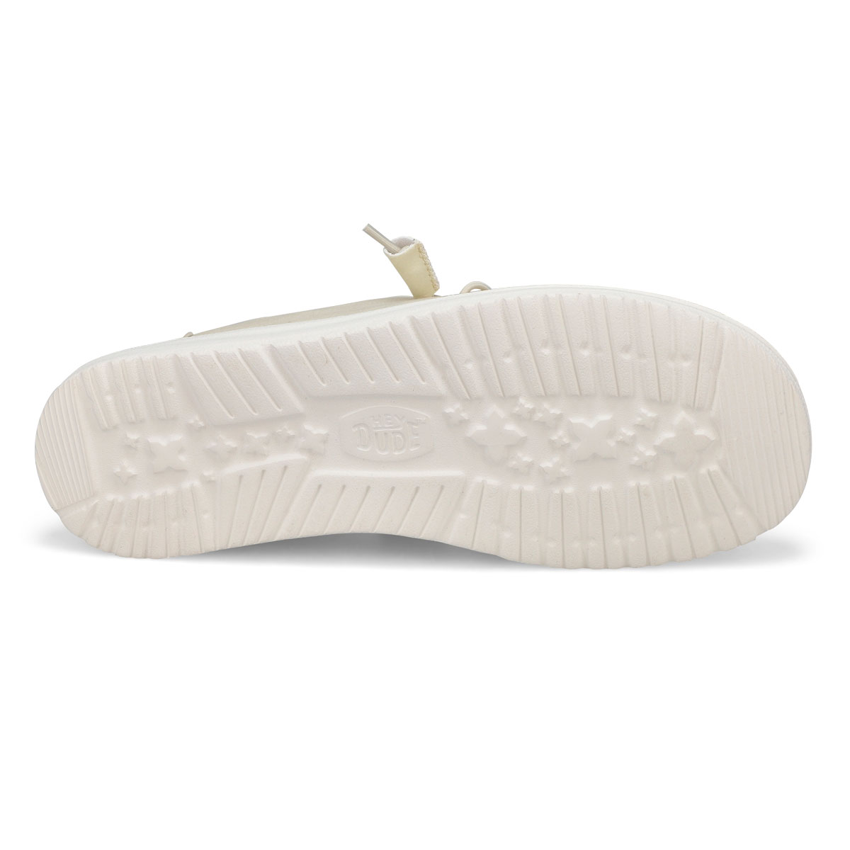 Heydude Wendy Stretch Canvas Women